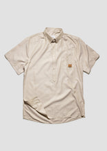 Load image into Gallery viewer, BARONG SHIRT SHORT SLEEVE
