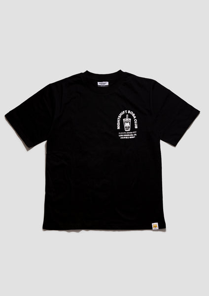 BOBA CLUB TEE