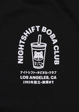 Load image into Gallery viewer, BOBA CLUB TEE
