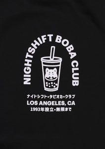 BOBA CLUB TEE