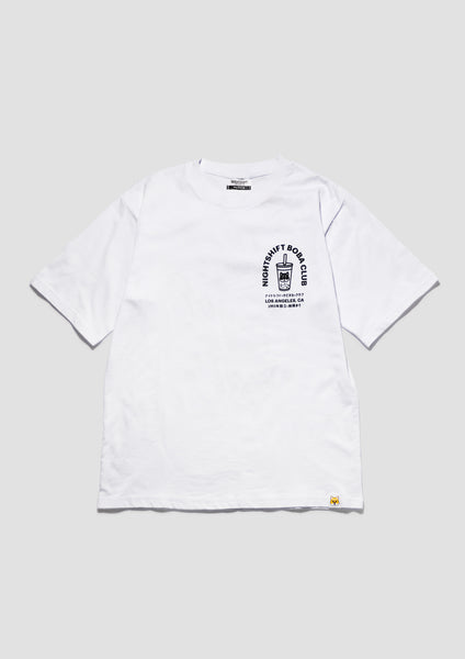 BOBA CLUB TEE