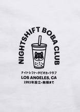 Load image into Gallery viewer, BOBA CLUB TEE
