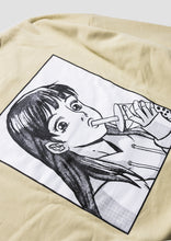 Load image into Gallery viewer, BOBA GIRL CREWNECK
