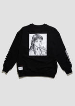 Load image into Gallery viewer, BOBA GIRL CREWNECK
