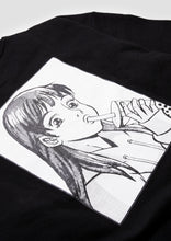 Load image into Gallery viewer, BOBA GIRL CREWNECK
